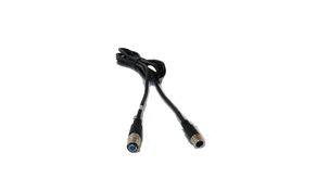 Соединительный кабель для автомобильного видеорегистратора HN7616HD (3 метра)