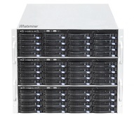 Сервер Whatsminer A900