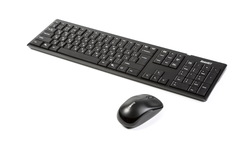 Беспроводная клавиатура и мышь A120G