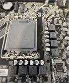 Материнская плата HomeNet HN-DP1000T-D (DDR4)