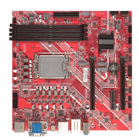 Материнская плата HN-469579.014