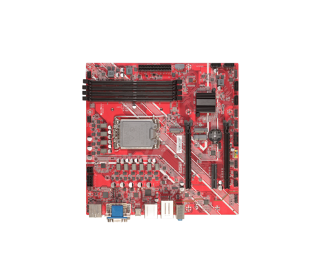 Материнская плата HN-469579.014