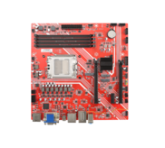 Материнская плата HN-469579.015  