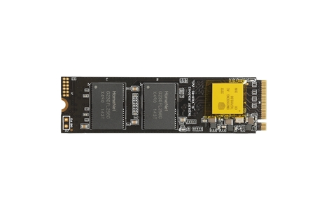Модуль накопителя HomeNet NVMe SSD M.2 2ТБ