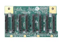 Кроссплата сервера (Backplane) HN-467239.005 