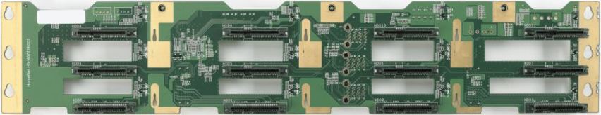 Кроссплата сервера (Backplane) HN-467239.007