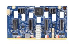 Кроссплата сервера (Backplane) HN-467239.004