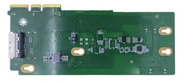 Плата расширения Riser HN-469535.008