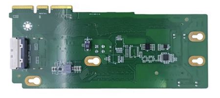 Плата расширения Riser HN-469535.008