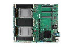 Серверная материнская плата HN-DP1000T-C на базе сокета LGA4189 (P3) 