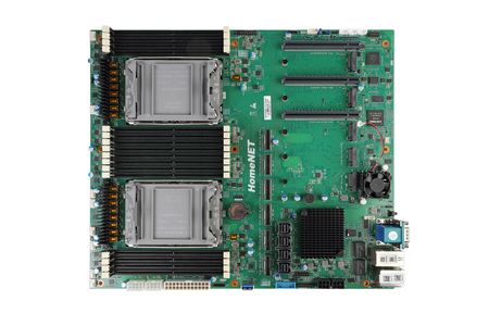 Серверная материнская плата HN-DP1000T-C на базе сокета LGA4189 (P3) 