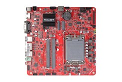 Материнская плата HomeNet DP1000T-B ВДНР.469579.023