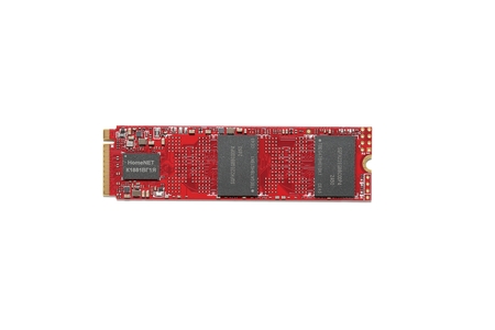 Модуль накопителя SSD NVMe M.2 512ГБ ВДНР.467532.002-02