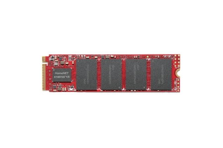 Модуль накопителя SSD NVMe M.2 1024ГБ ВДНР.467532.002-03